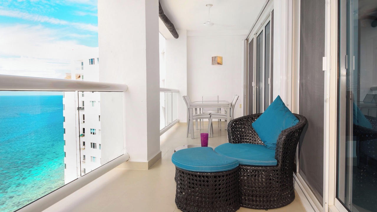 Photo of Outdoor in Zona Hotelera Norte