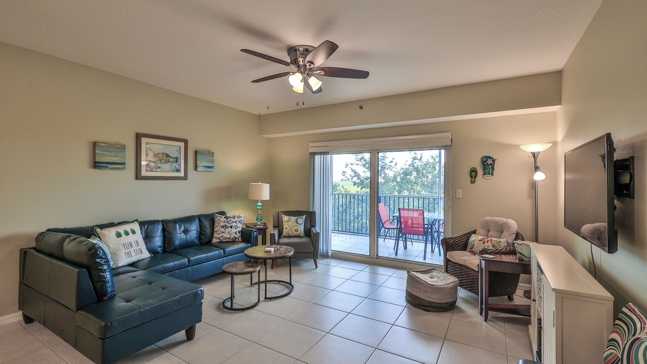 Photo of Outdoor in New Smyrna Beach