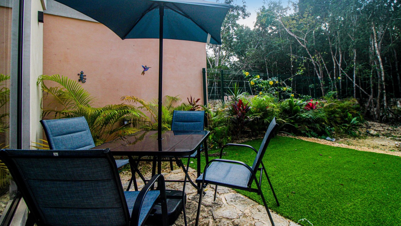 Photo of Outdoor in Tulum