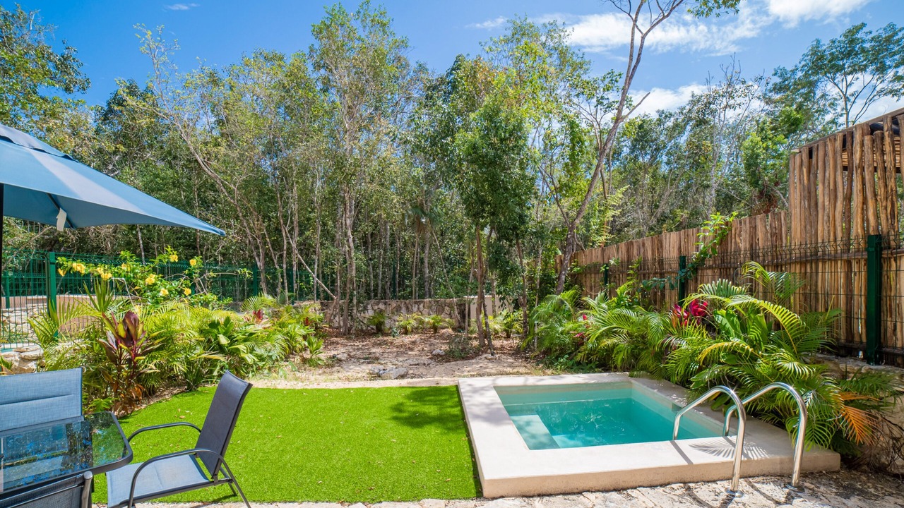 Photo of Outdoor in Tulum