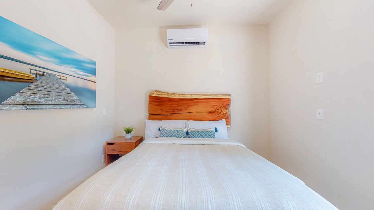 Photo of Bedroom in Tulum