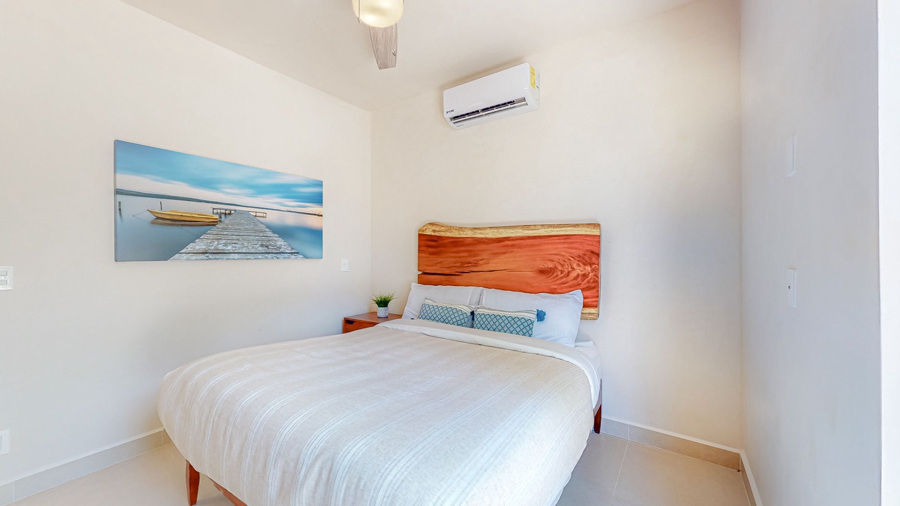 Photo of Bedroom in Tulum