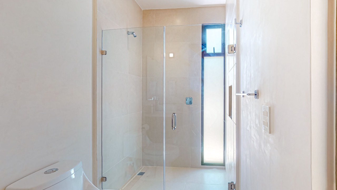 Photo of Bathroom in Tulum