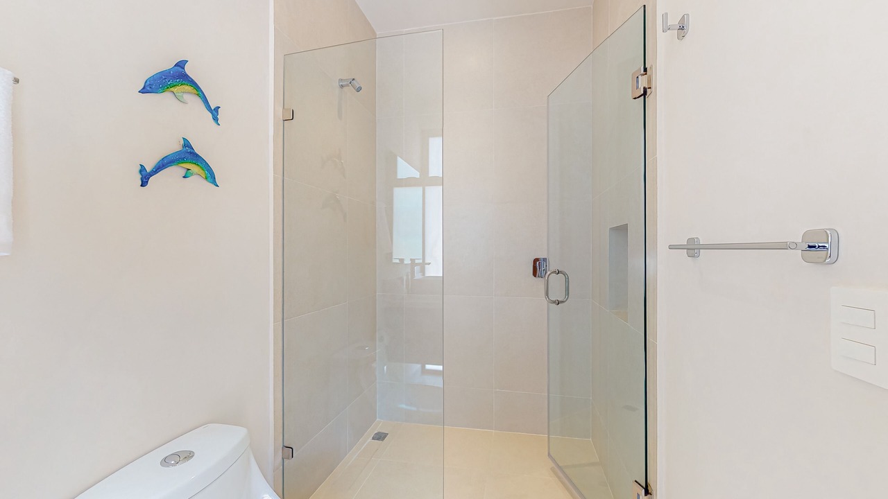 Photo of Bathroom in Tulum