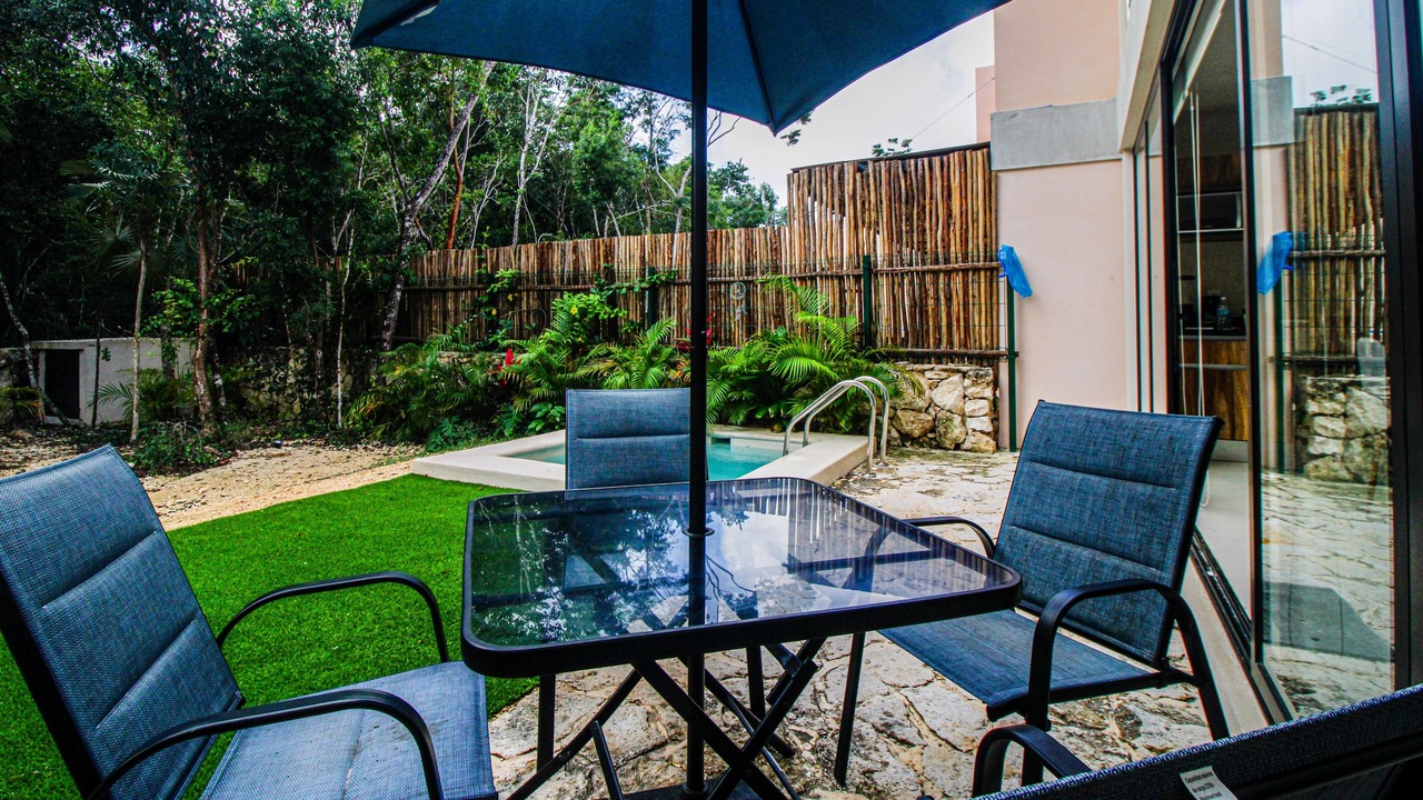 Photo of Outdoor in Tulum