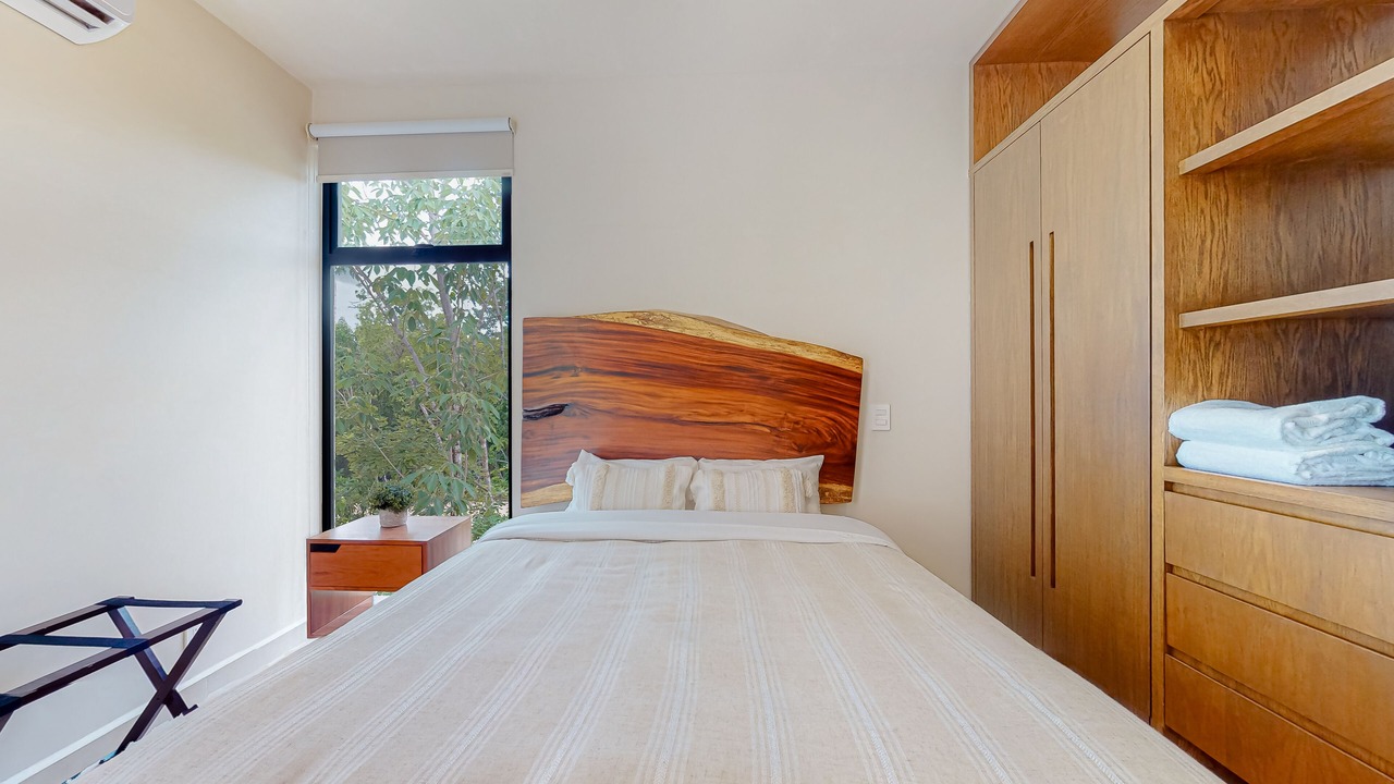Photo of Bedroom in Tulum