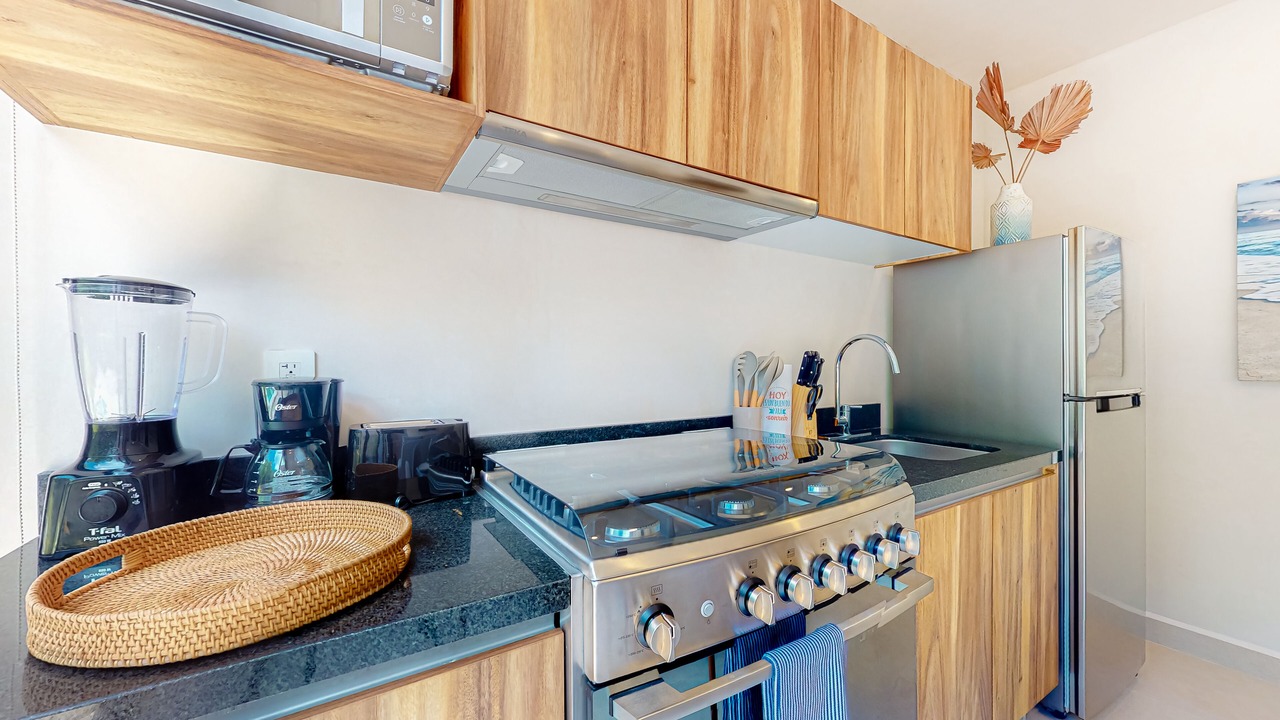 Photo of Kitchen in Tulum