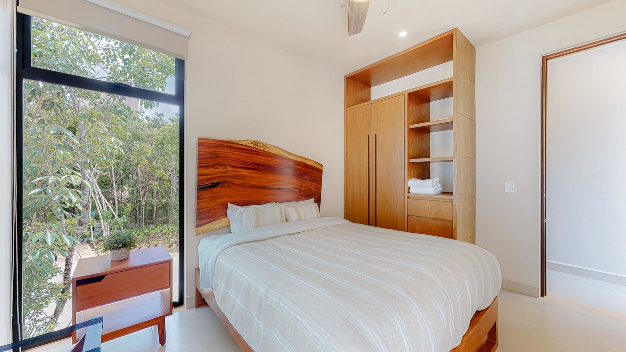 Photo of Bedroom in Tulum