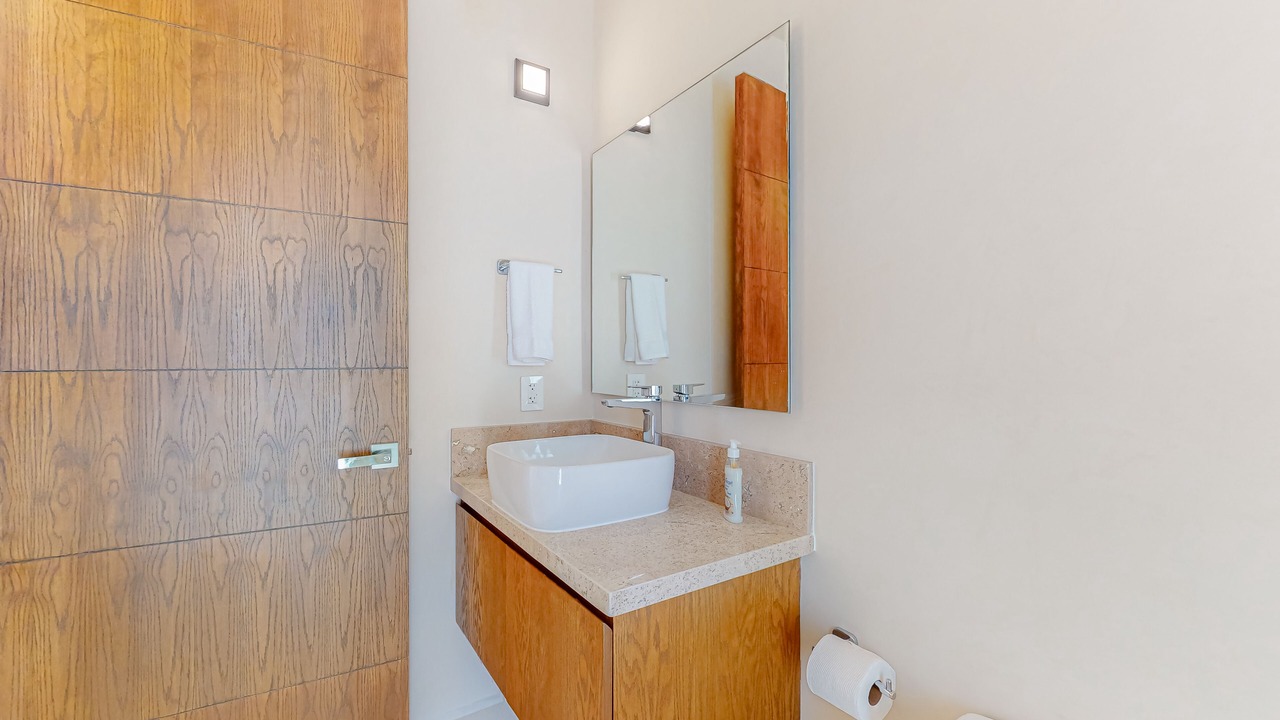 Photo of Bathroom in Tulum