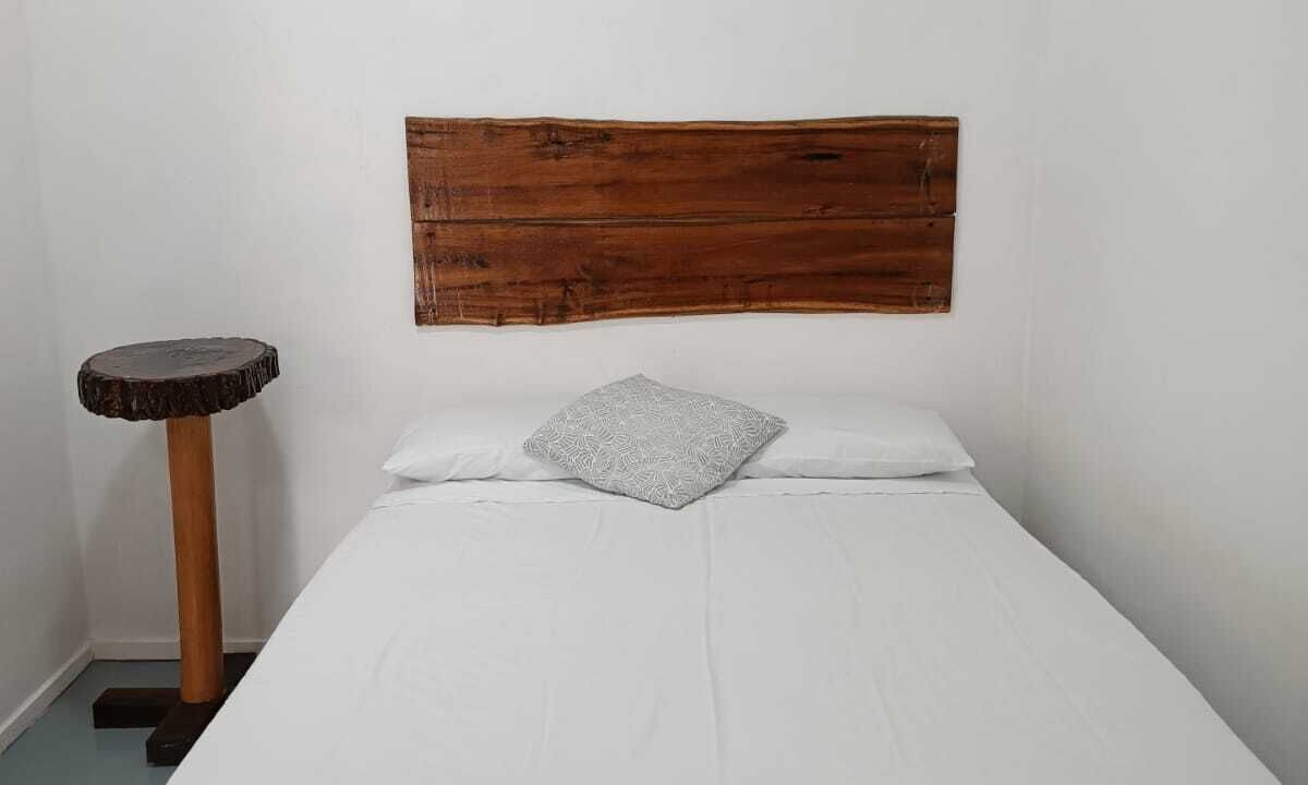 Photo of Bedroom in Centro