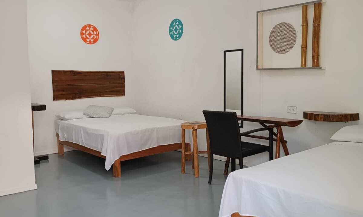 Photo of Bedroom in Centro