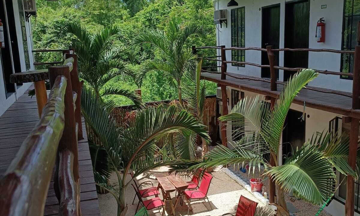 Photo of Outdoor in Centro