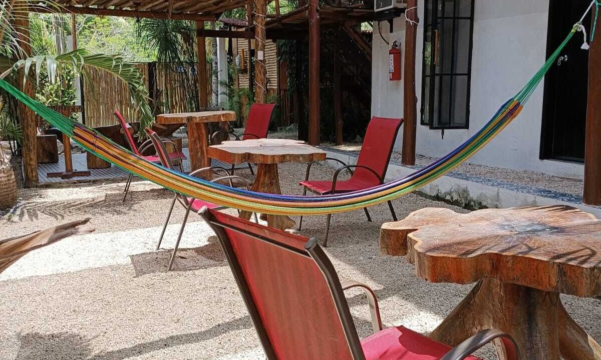Photo of Outdoor in Centro
