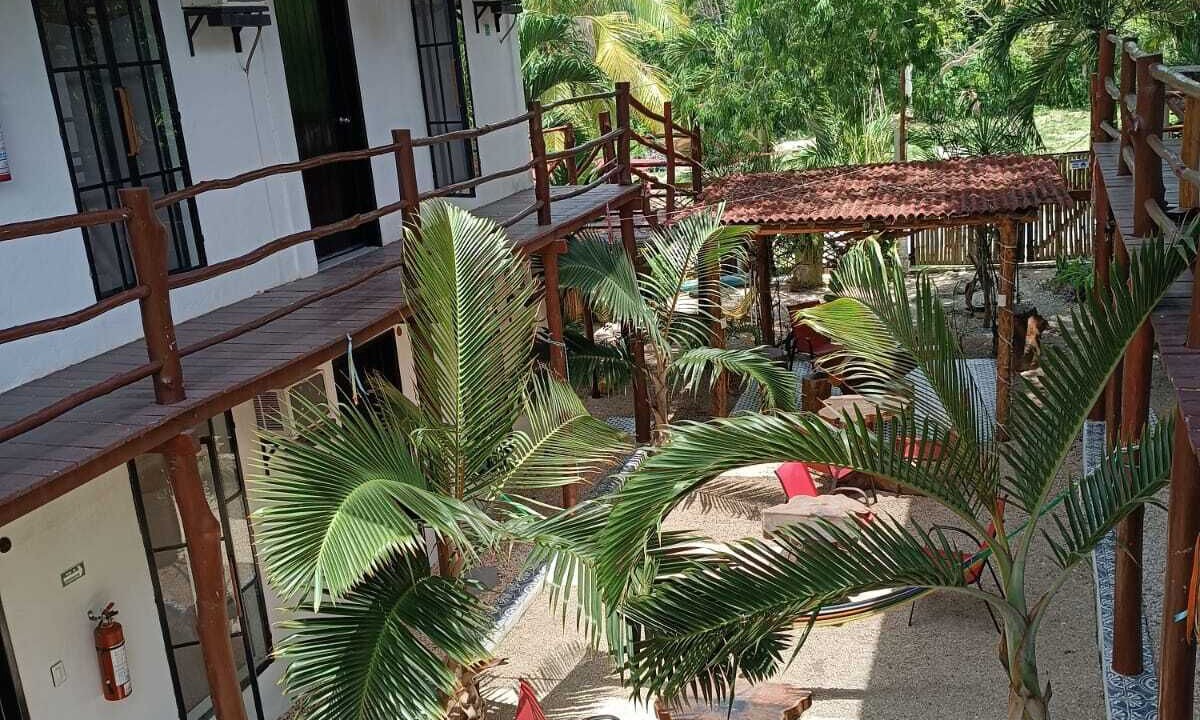 Photo of Outdoor in Centro