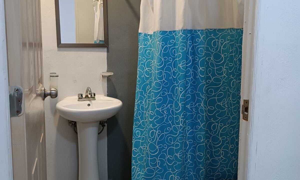 Photo of Bathroom in Centro