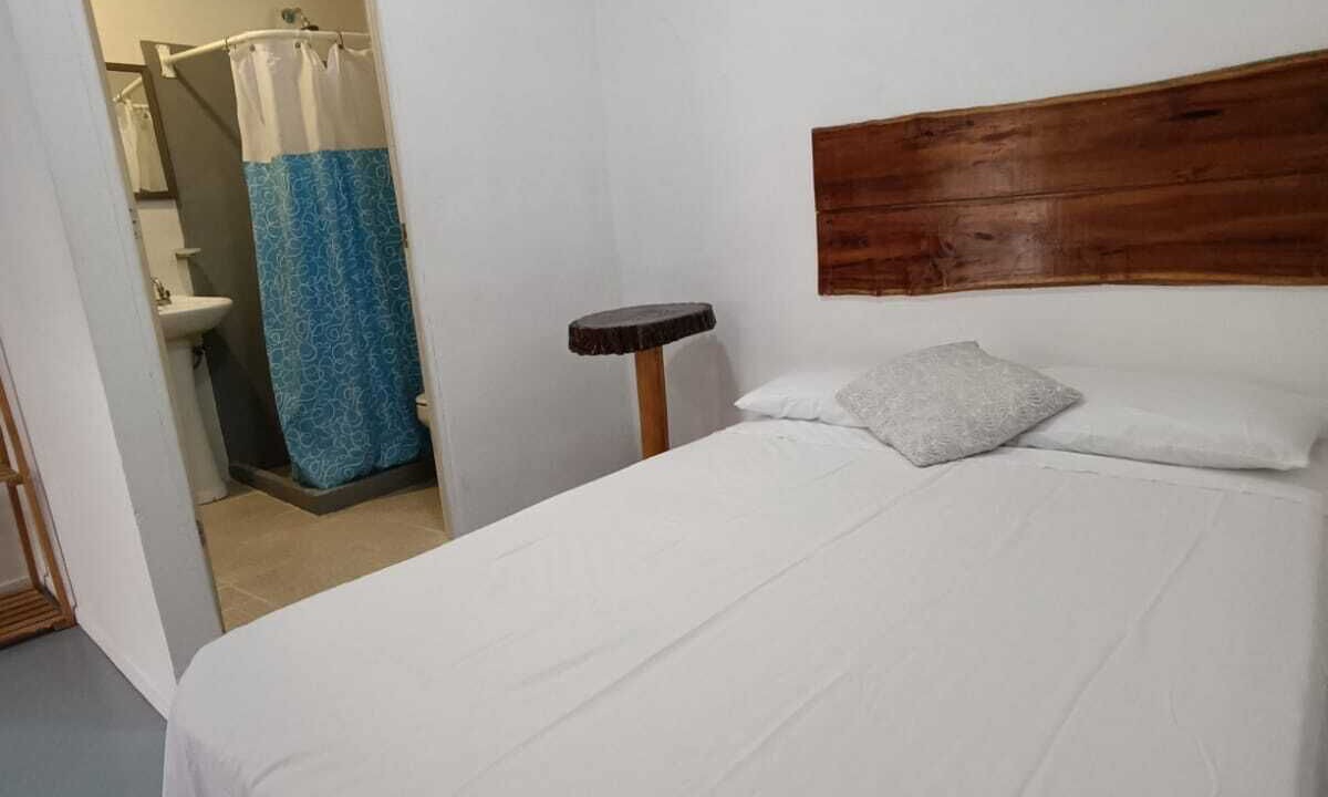 Photo of Bedroom in Centro