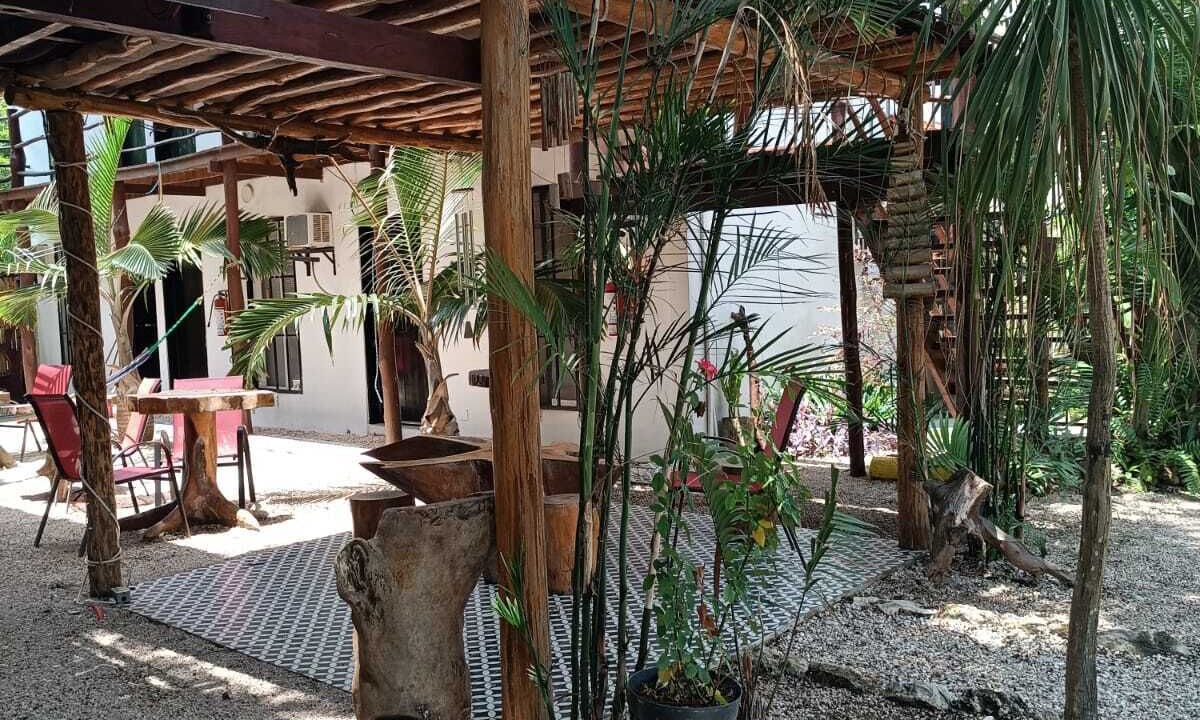 Photo of Outdoor in Centro