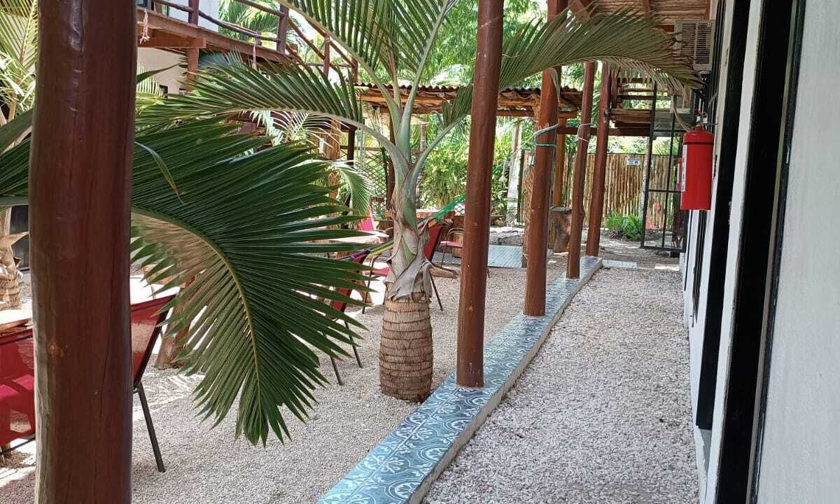 Photo of Outdoor in Centro
