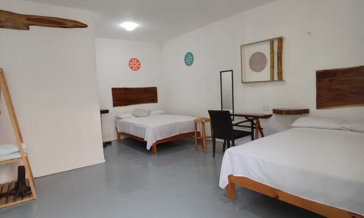 Photo of Bedroom in Centro