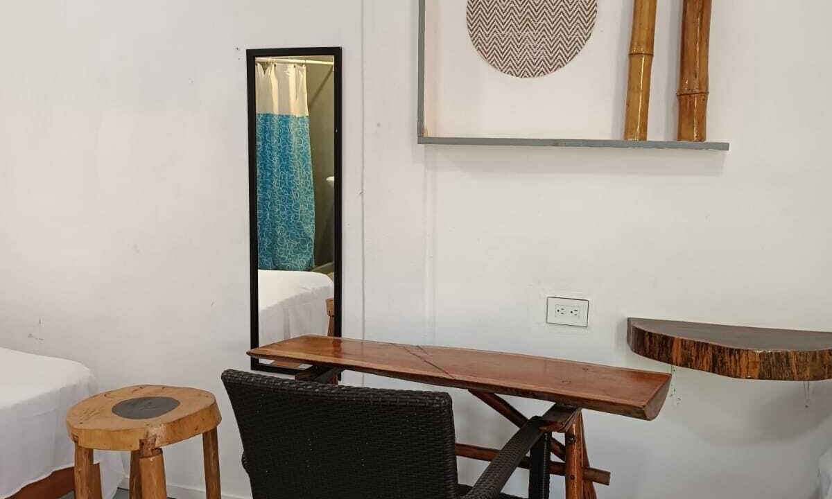 Photo of Bedroom in Centro