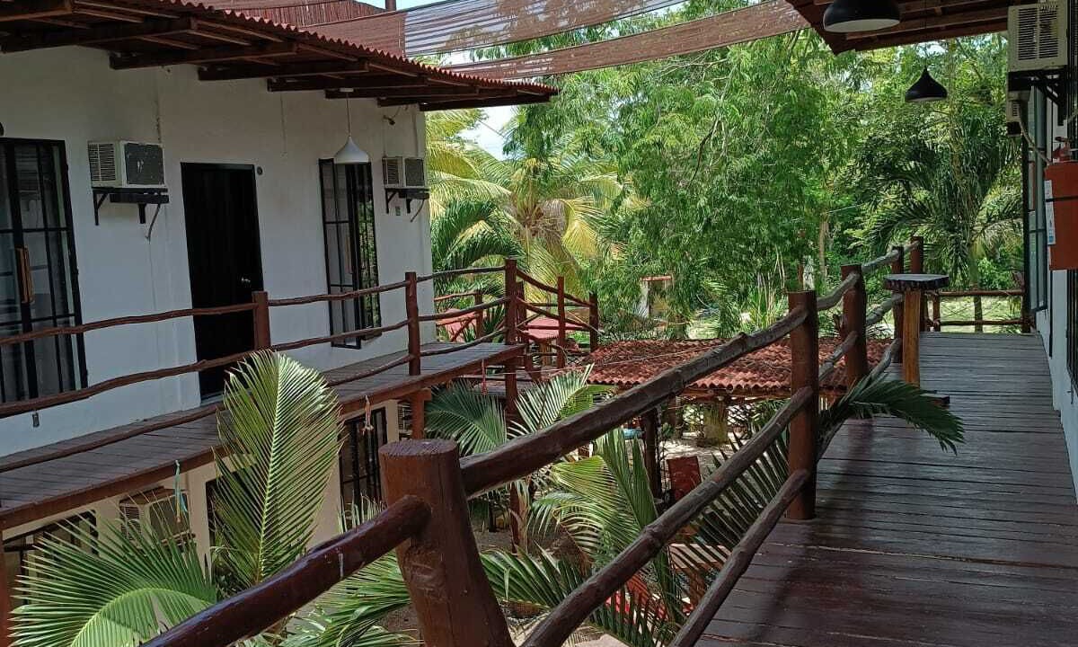 Photo of Patio Balcony in Centro