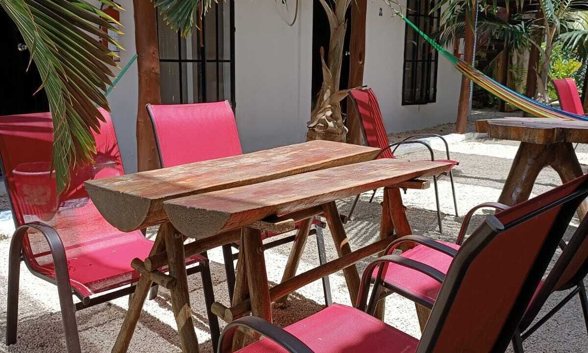 Photo of Outdoor in Centro