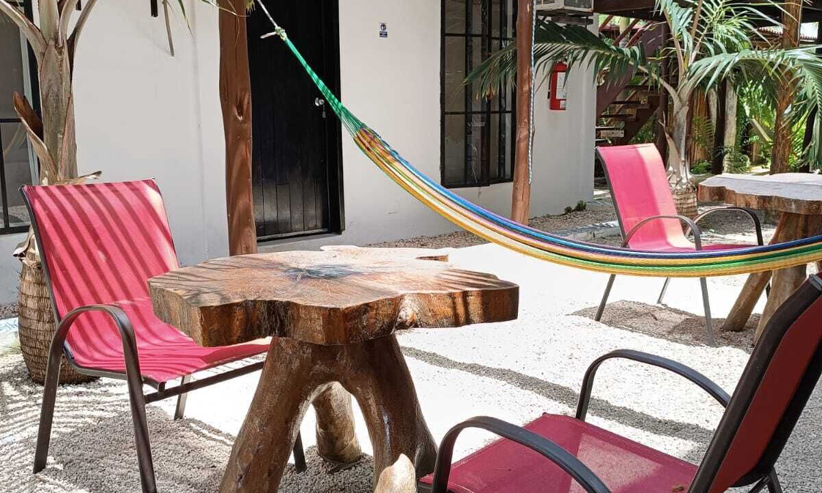 Photo of Outdoor in Centro