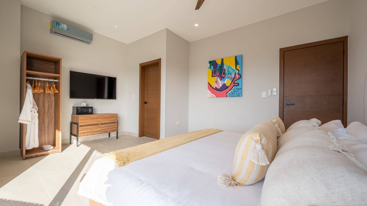 Photo of Bedroom in Colonia Centro