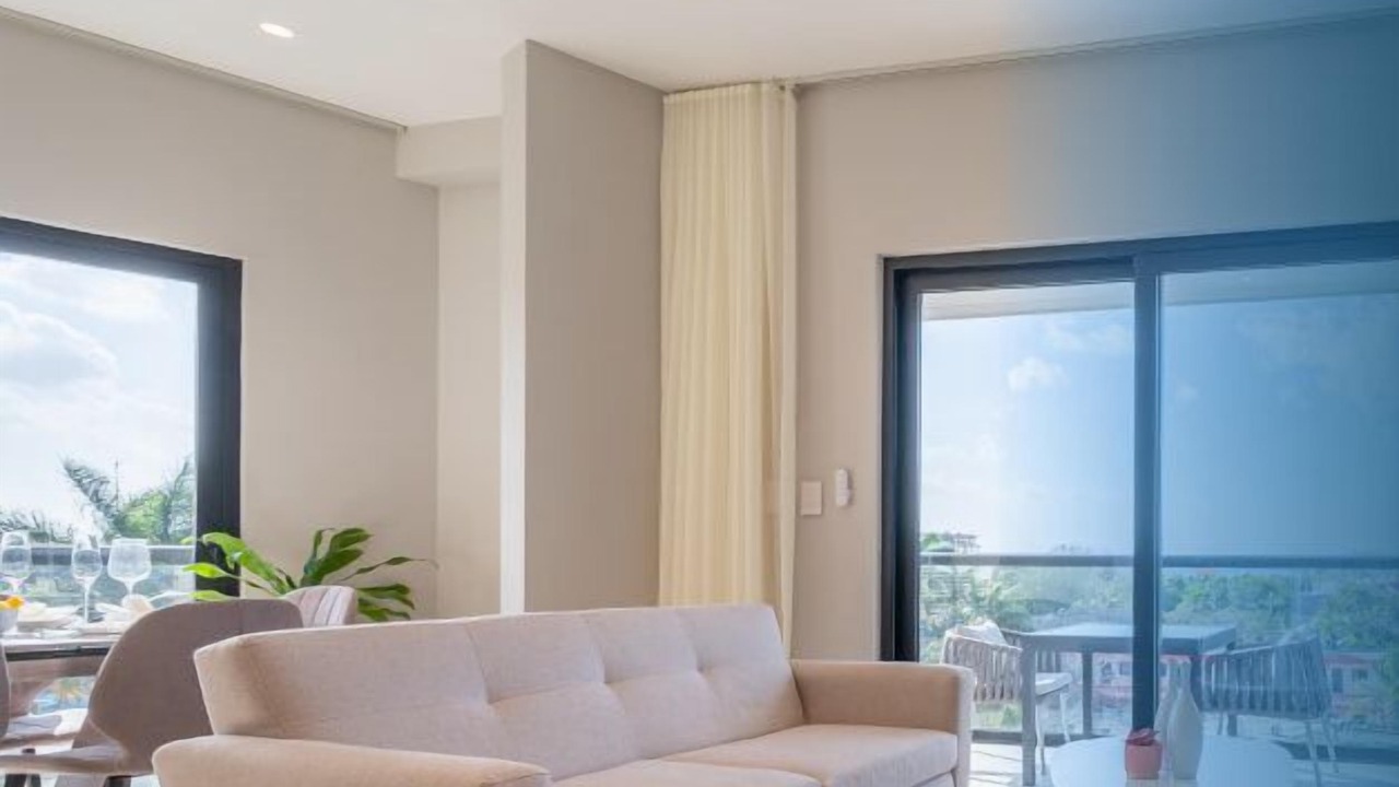 Photo of Livingroom in Colonia Centro