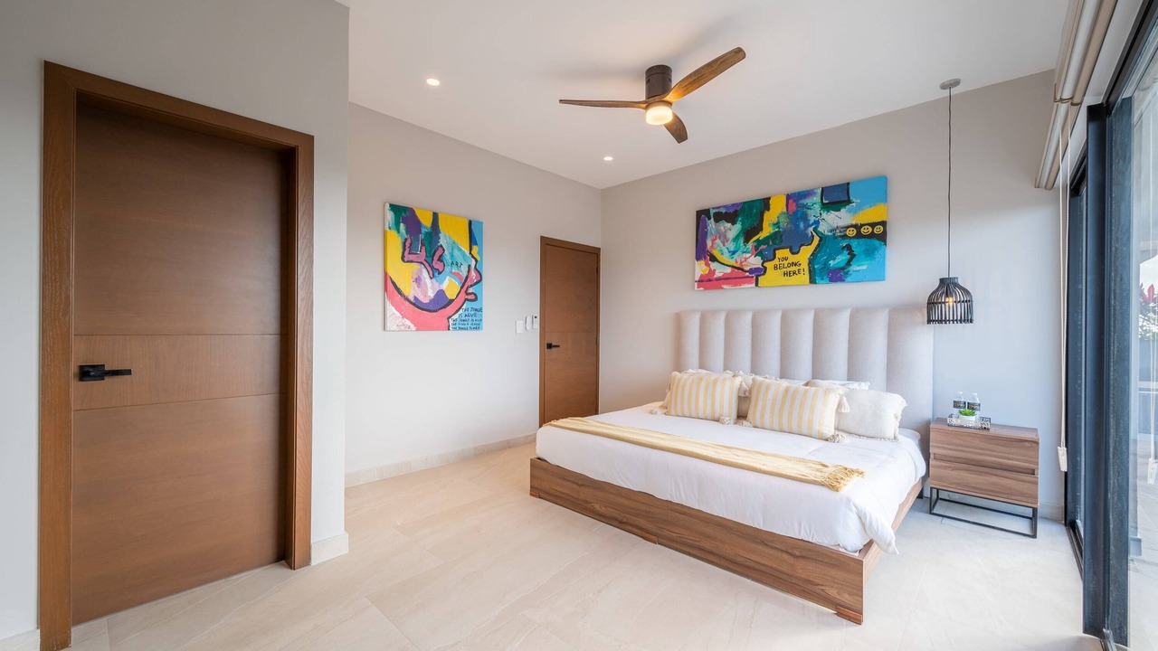 Photo of Bedroom in Colonia Centro