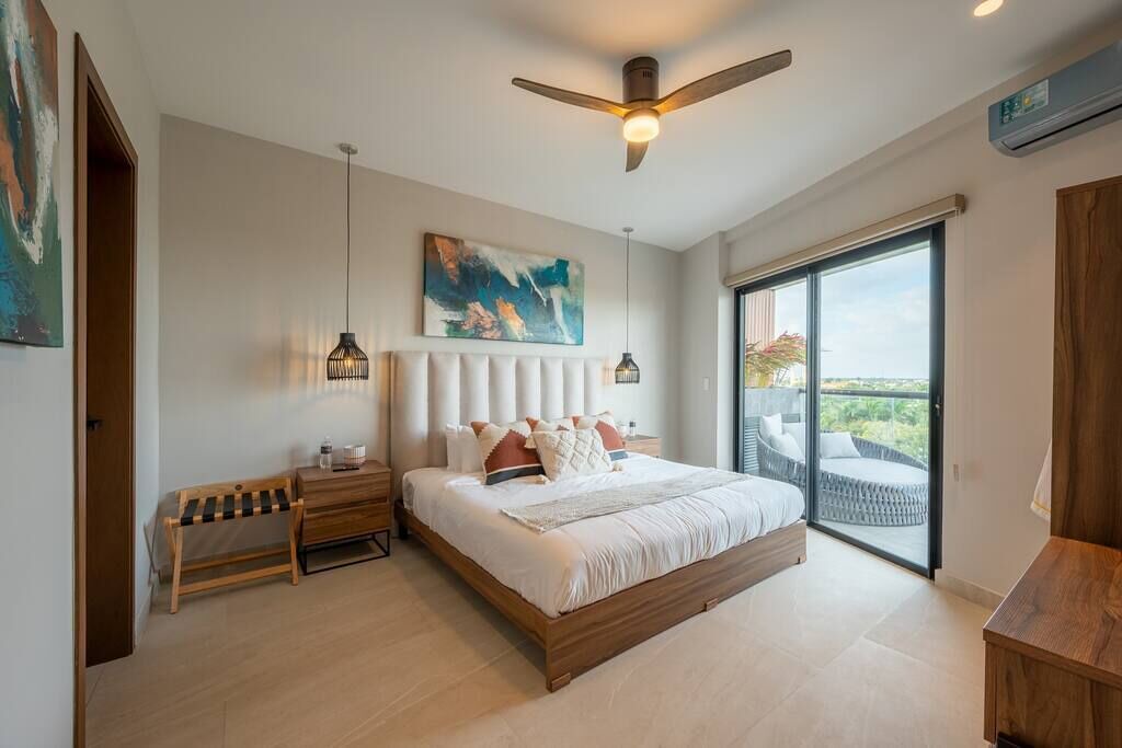 Photo of Bedroom in Colonia Centro
