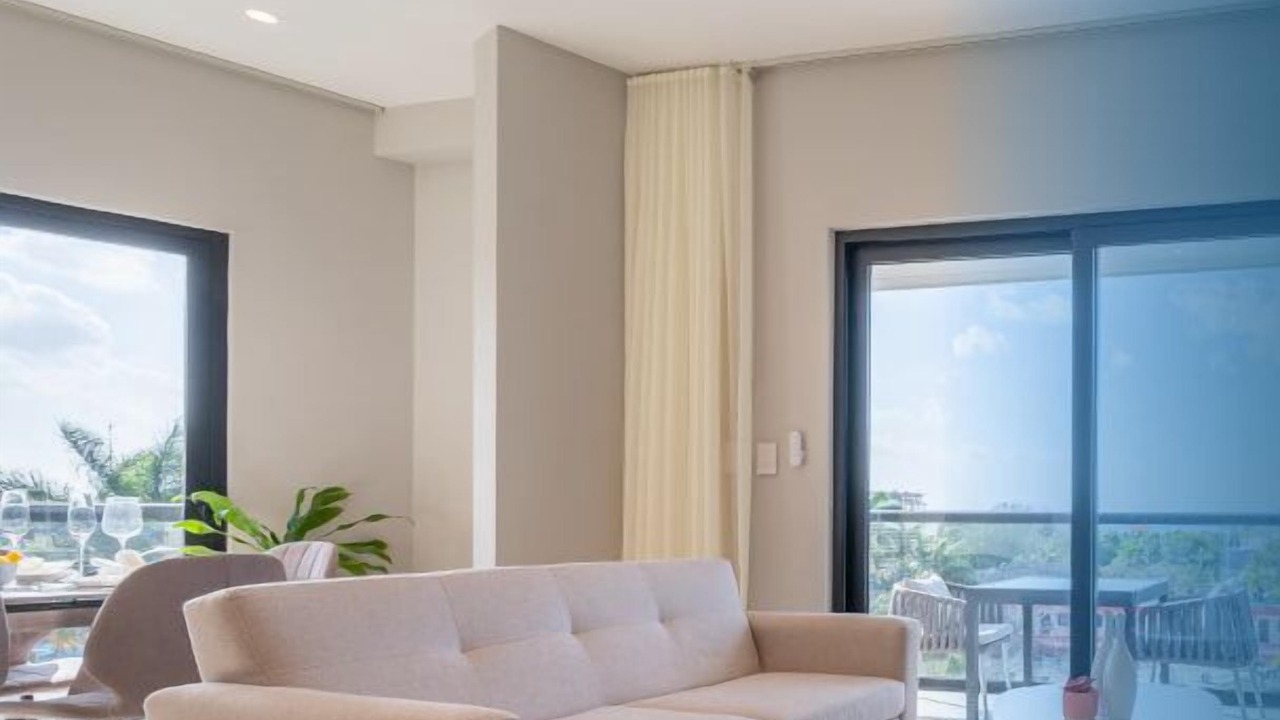 Photo of Livingroom in Colonia Centro
