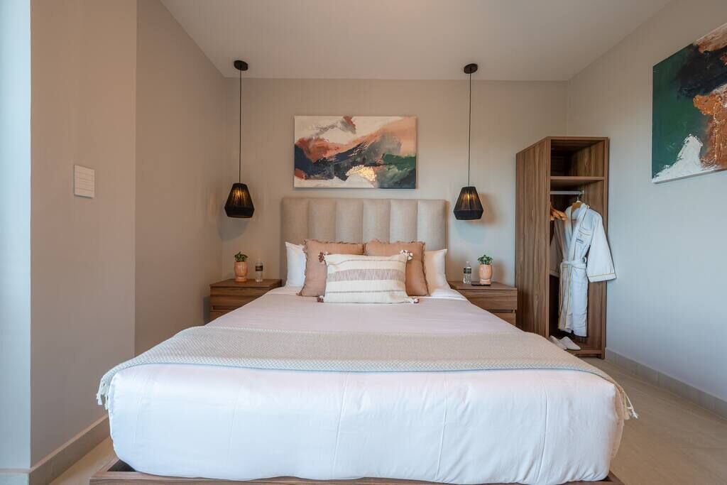 Photo of Bedroom in Colonia Centro