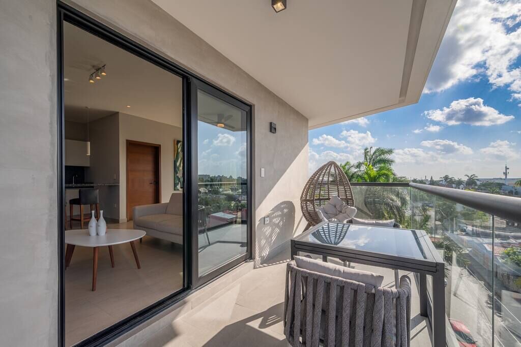Photo of Outdoor in Colonia Centro
