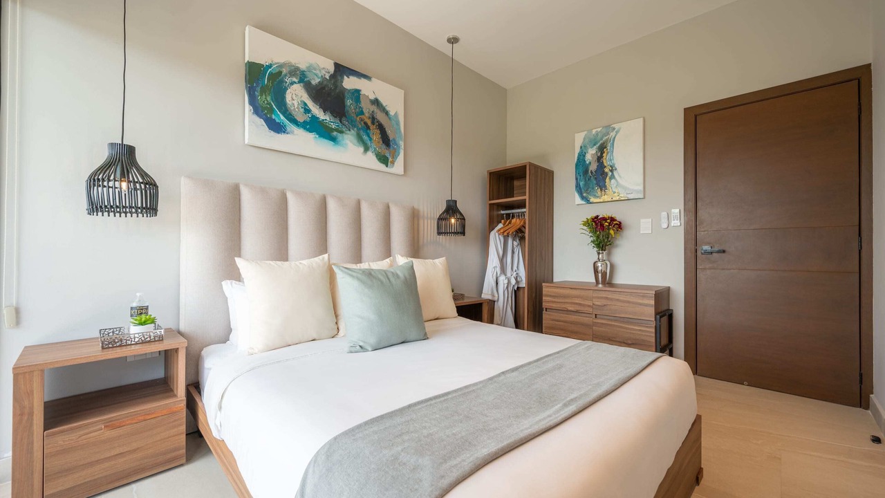 Photo of Bedroom in Colonia Centro