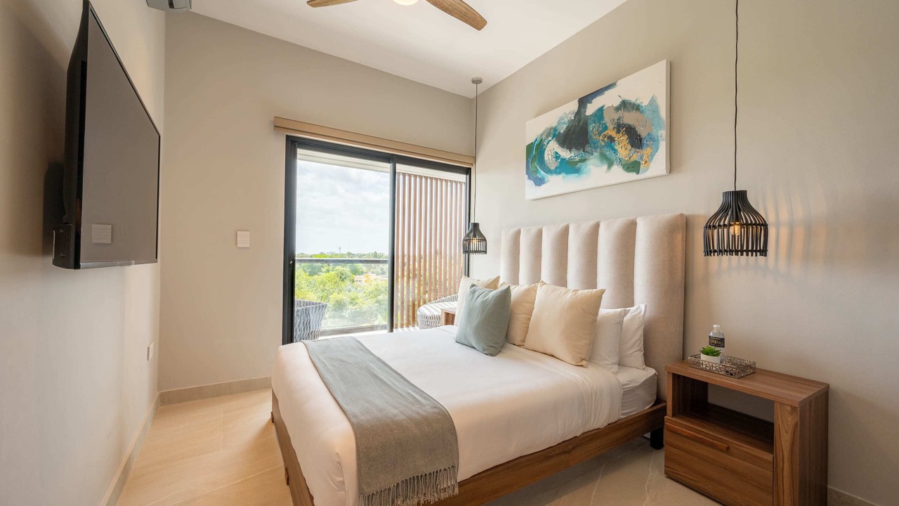 Photo of Bedroom in Colonia Centro