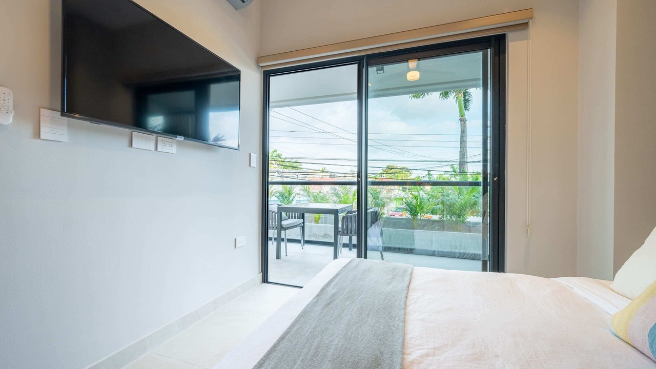 Photo of Bedroom in Colonia Centro