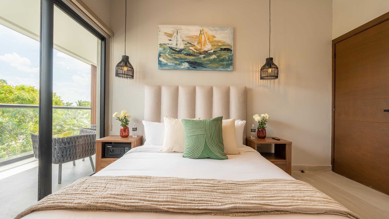 Photo of Bedroom in Colonia Centro