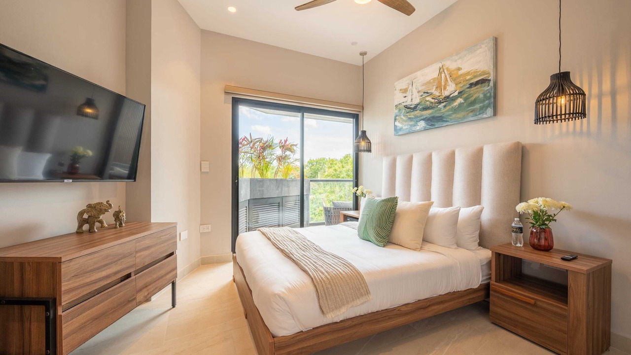 Photo of Bedroom in Colonia Centro