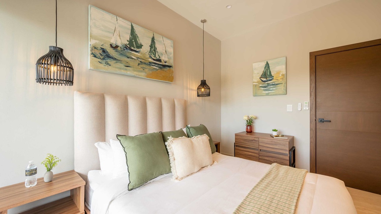 Photo of Bedroom in Colonia Centro