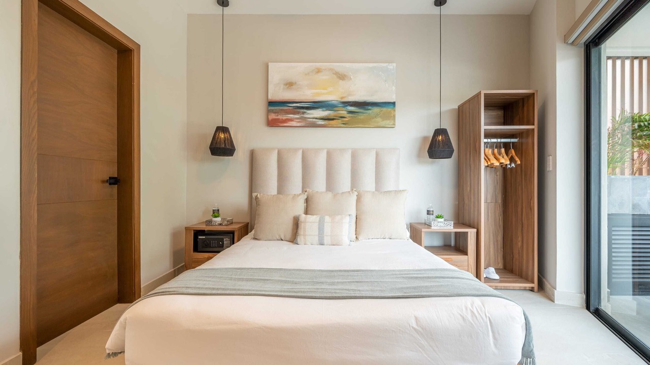 Photo of Bedroom in Colonia Centro
