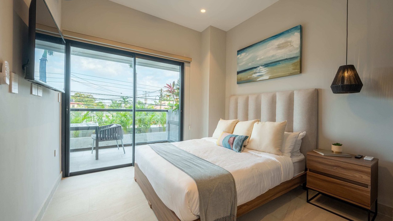 Photo of Bedroom in Colonia Centro