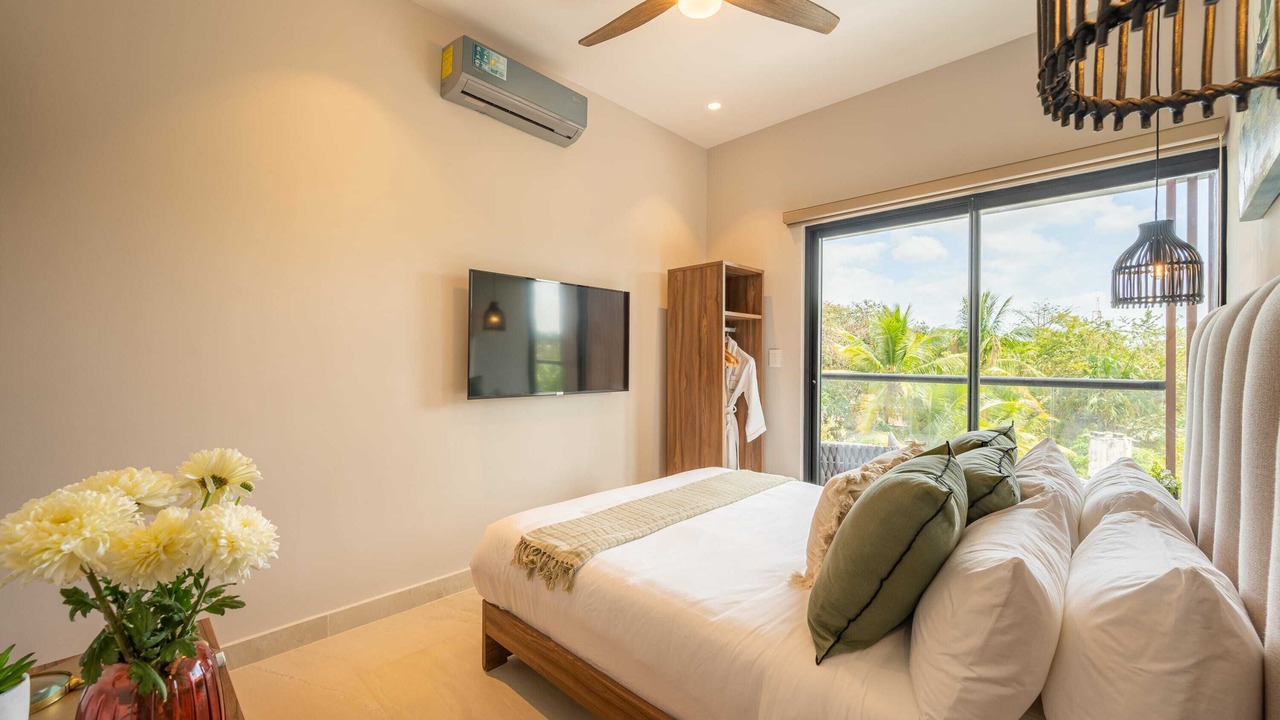 Photo of Bedroom in Colonia Centro