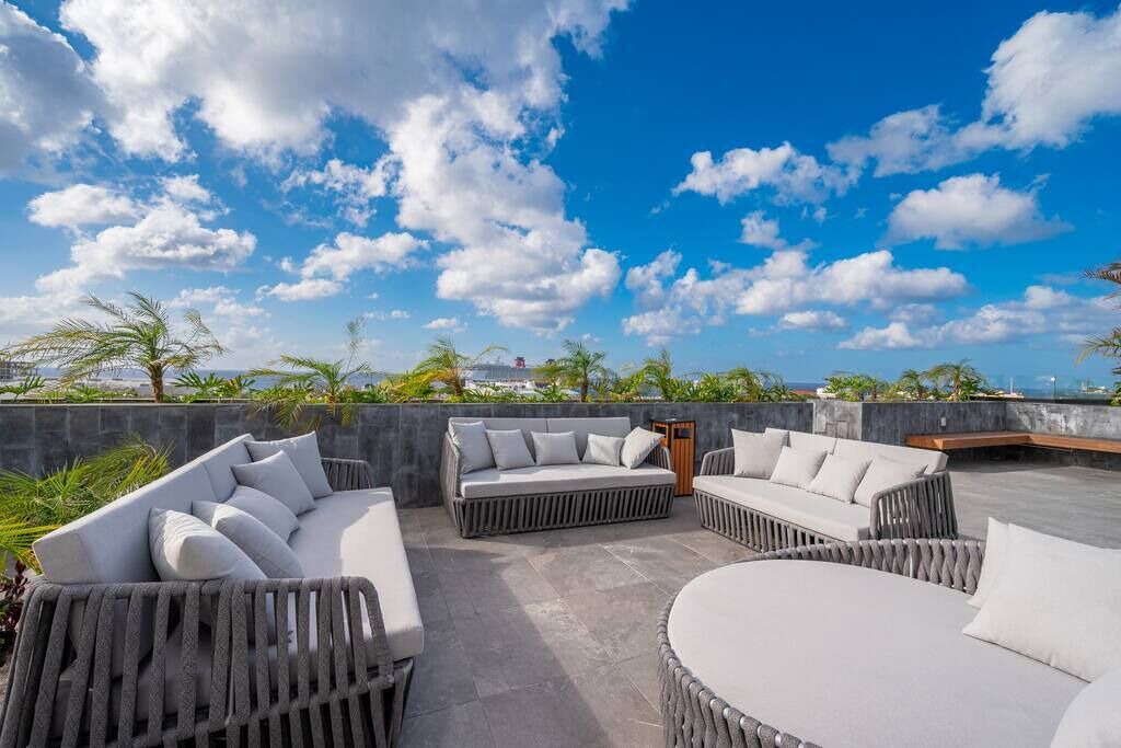 Photo of Outdoor in Colonia Centro
