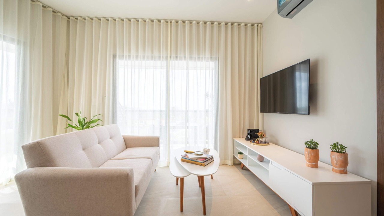 Photo of Livingroom in Colonia Centro