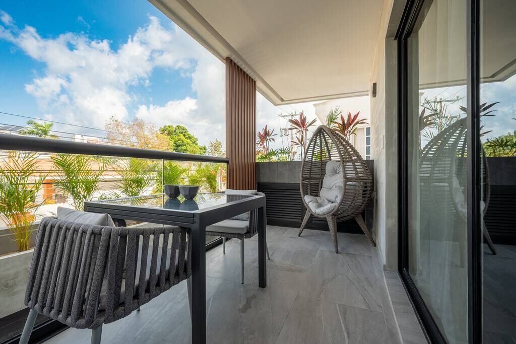 Photo of Outdoor in Colonia Centro
