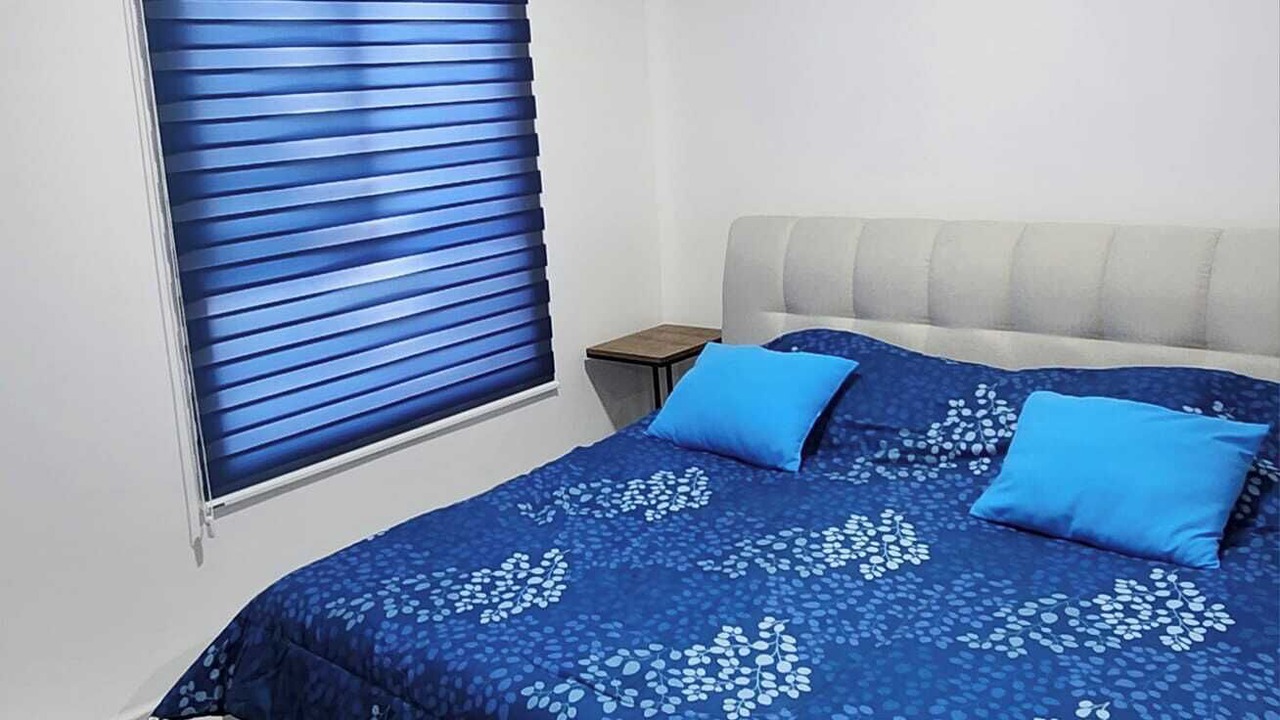 Photo of Bedroom in Puerto Juarez