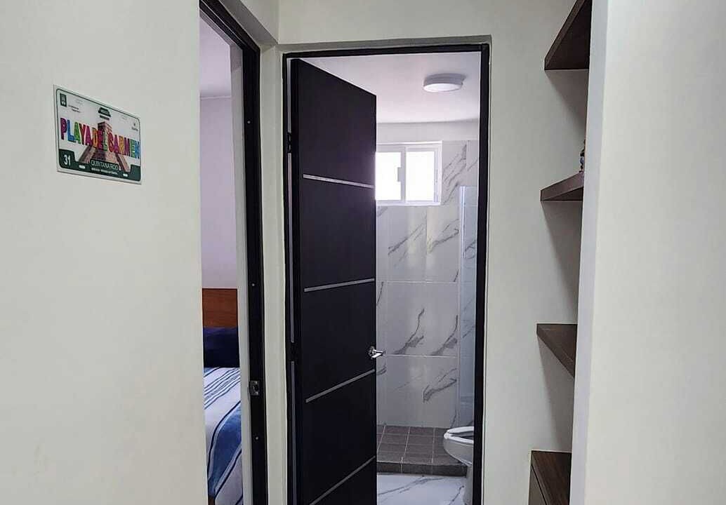 Photo of Bedroom in Puerto Juarez