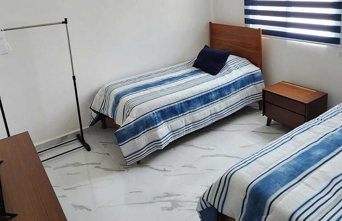 Photo of Bedroom in Puerto Juarez
