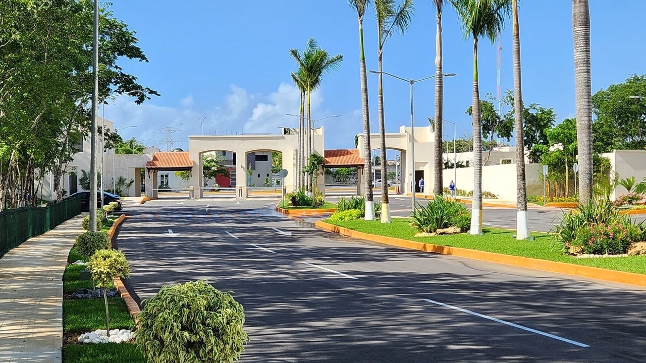 Photo of Outdoor in Puerto Juarez